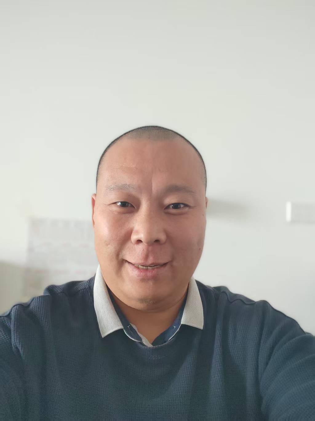 個(gè)人的形象照片